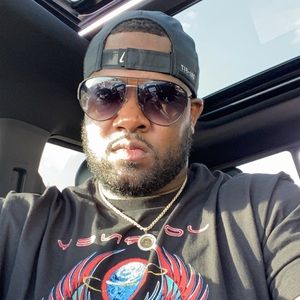 Meet your Posher, Edward